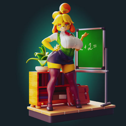 Isabelle