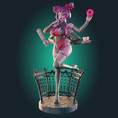 Muffet
