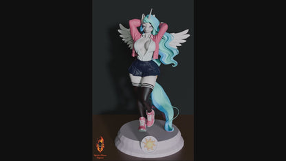 Princess Celestia