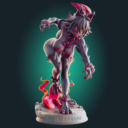 Hellhound