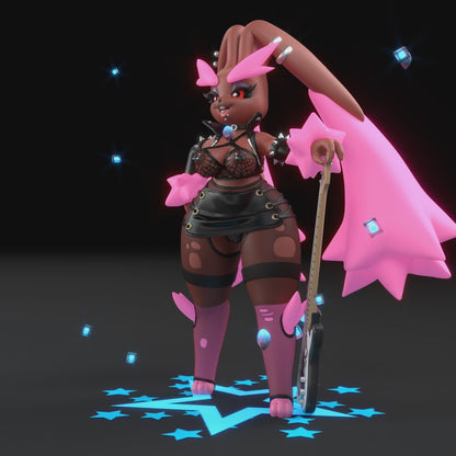 Lopunny