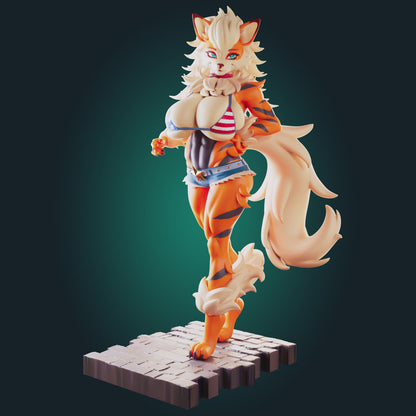 Arcanine