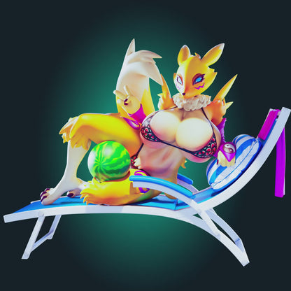 Renamon