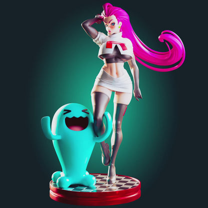 Jessie
