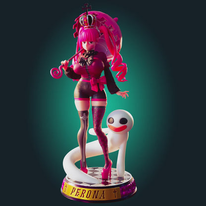 Perona