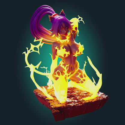 Yoruichi Shihouin