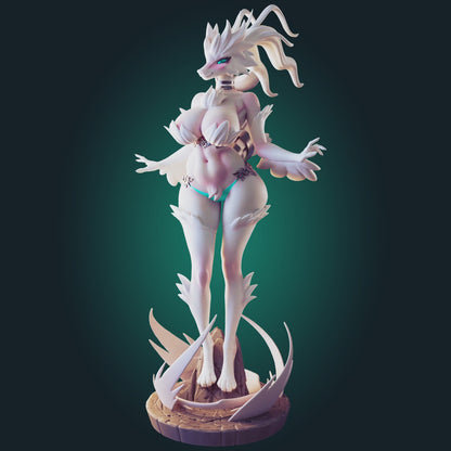 Reshiram