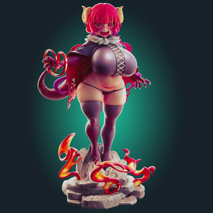 Ilulu