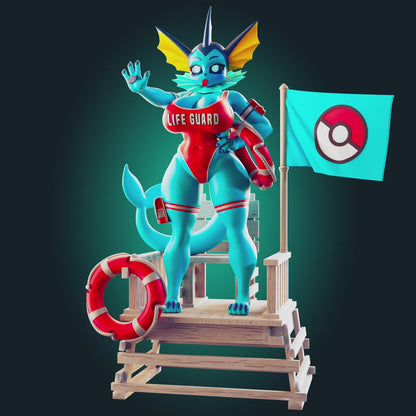 Vaporeon