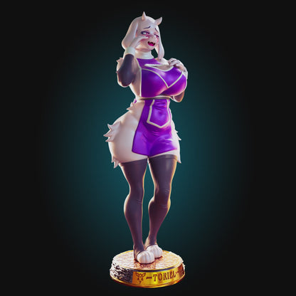 Toriel