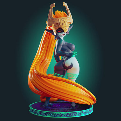 Midna