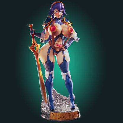 Lucina