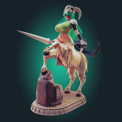 Nelliel
