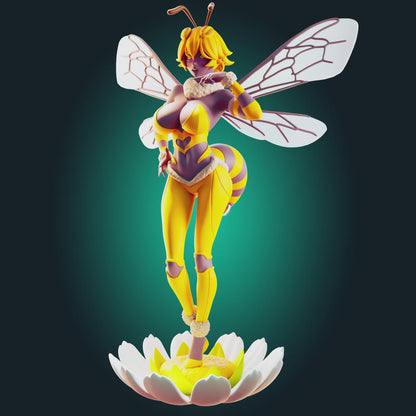 Bee Waifu