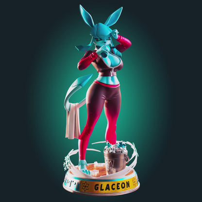 Glaceon