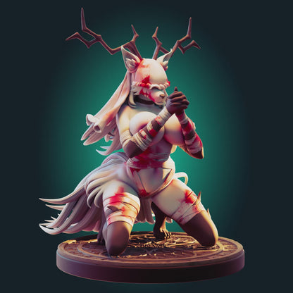 Vicar Amelia