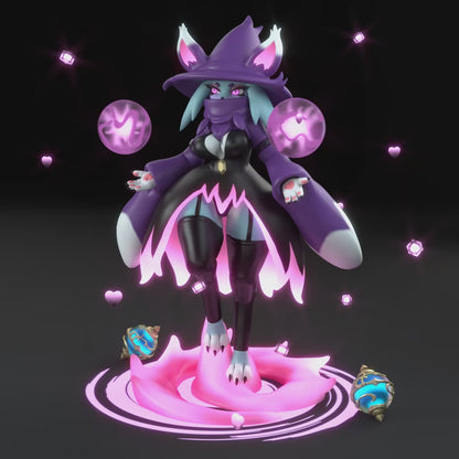 Katress