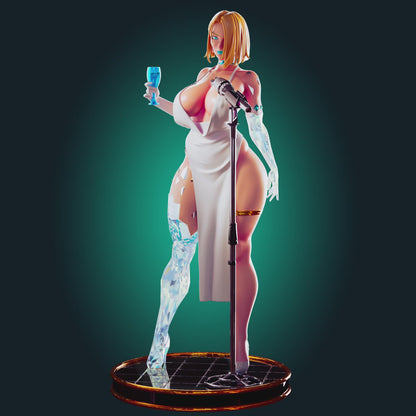 Emma Frost