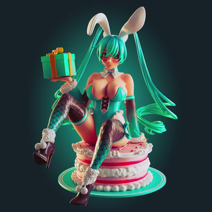 Hatsune Miku