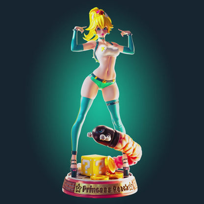 Princess Peach
