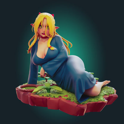 Marcille