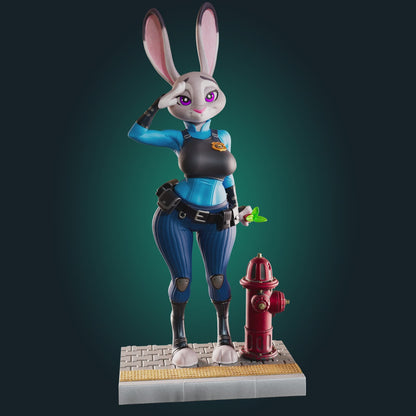 Judy Hopps