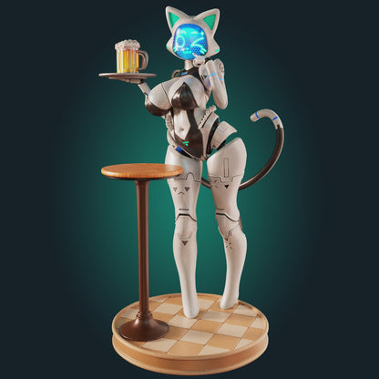 Neko-Bot