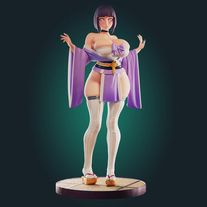 Hinata