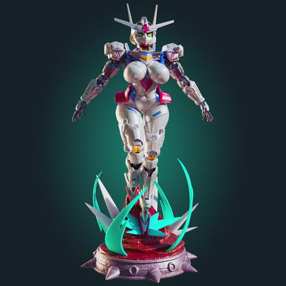 Gundam Ariel