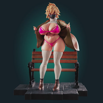 Bakugo Mitsuki