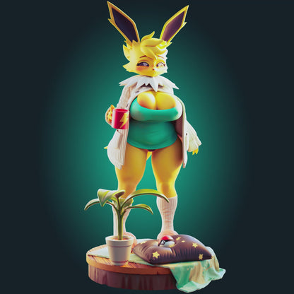 Jolteon