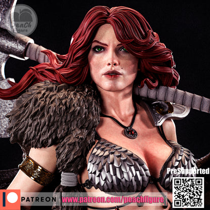 Red Sonja