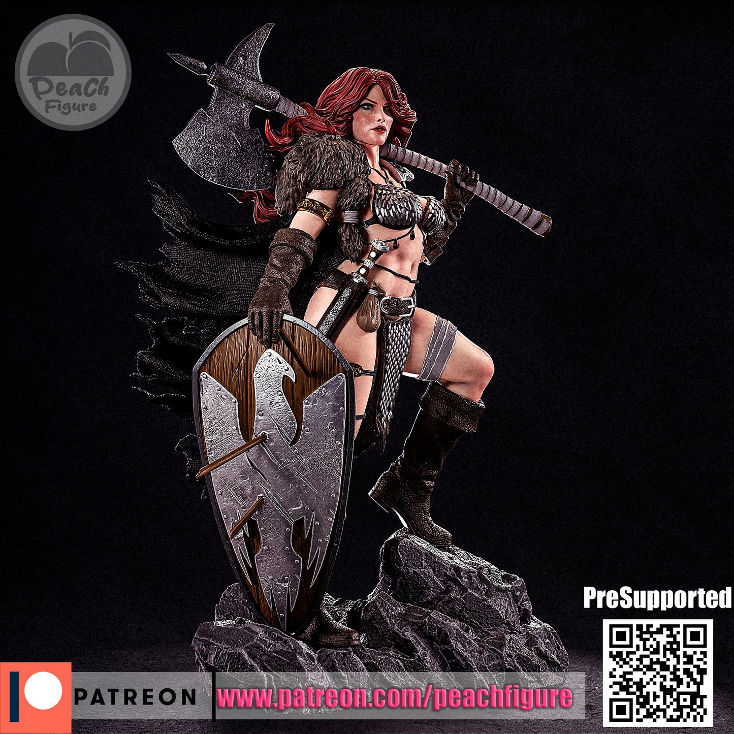 Red Sonja