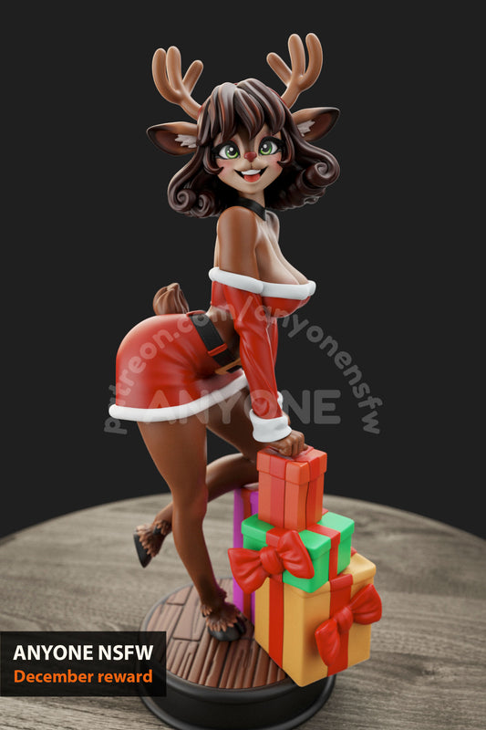 Reindeer