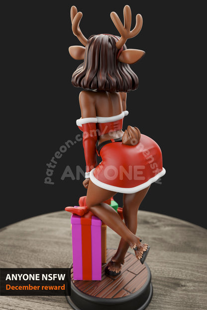 Reindeer
