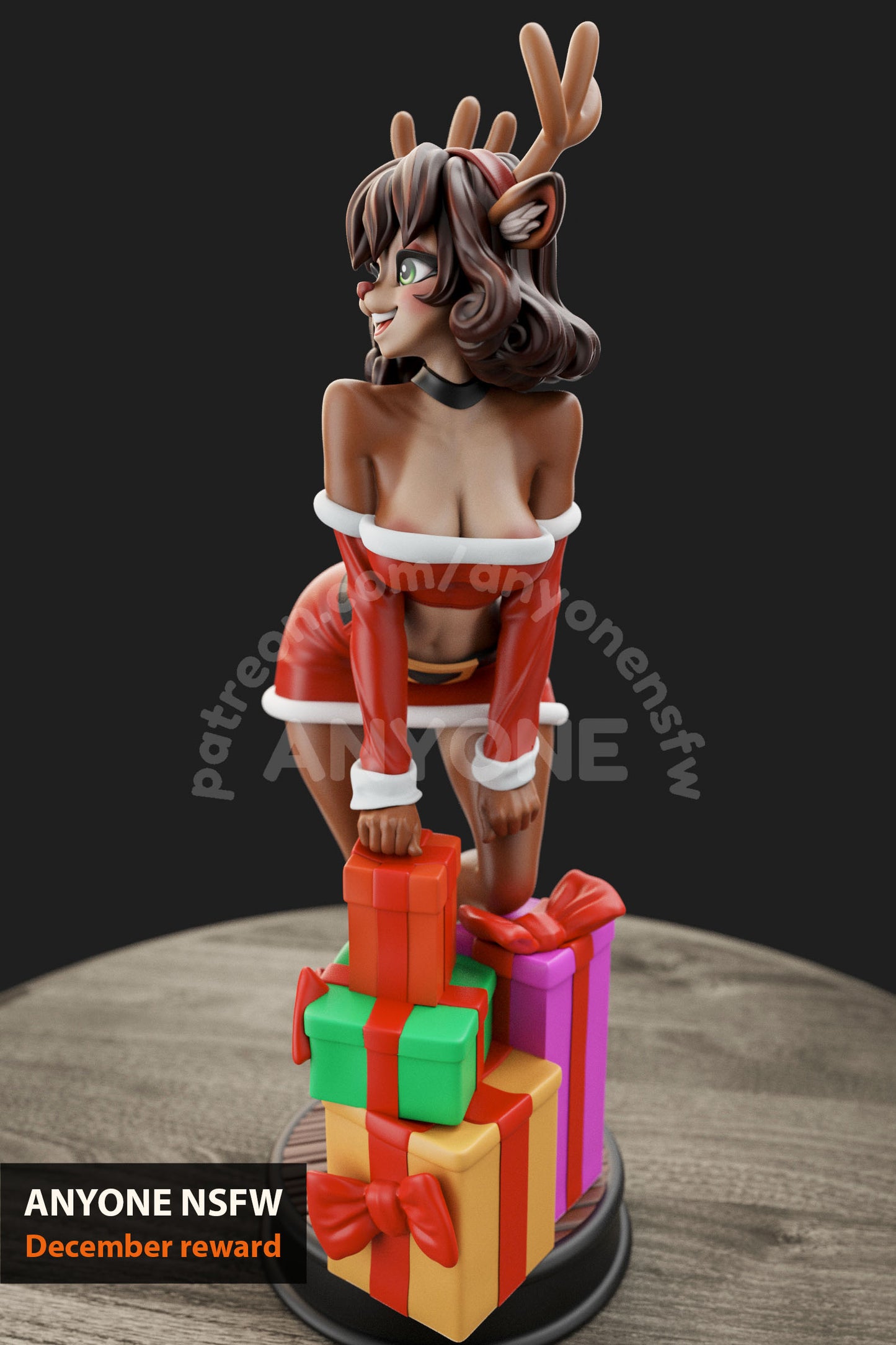 Reindeer