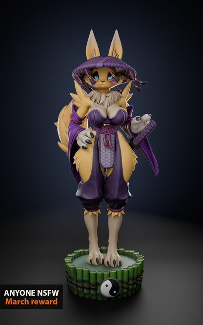 Renamon