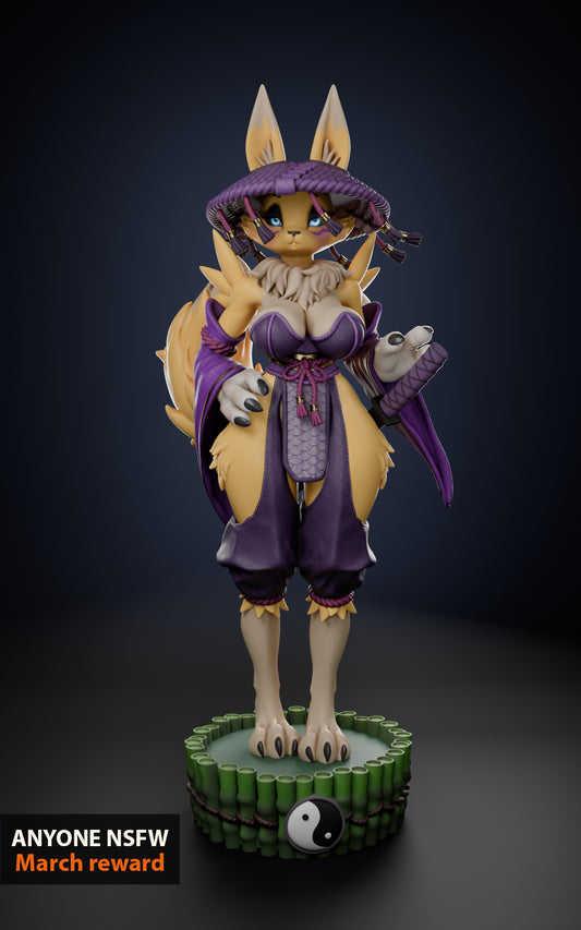 Renamon