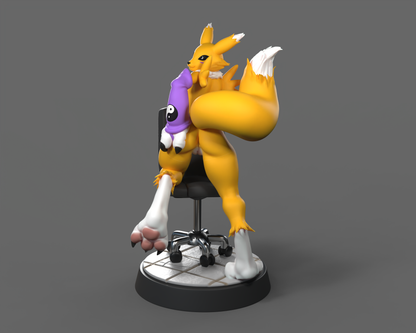 Renamon