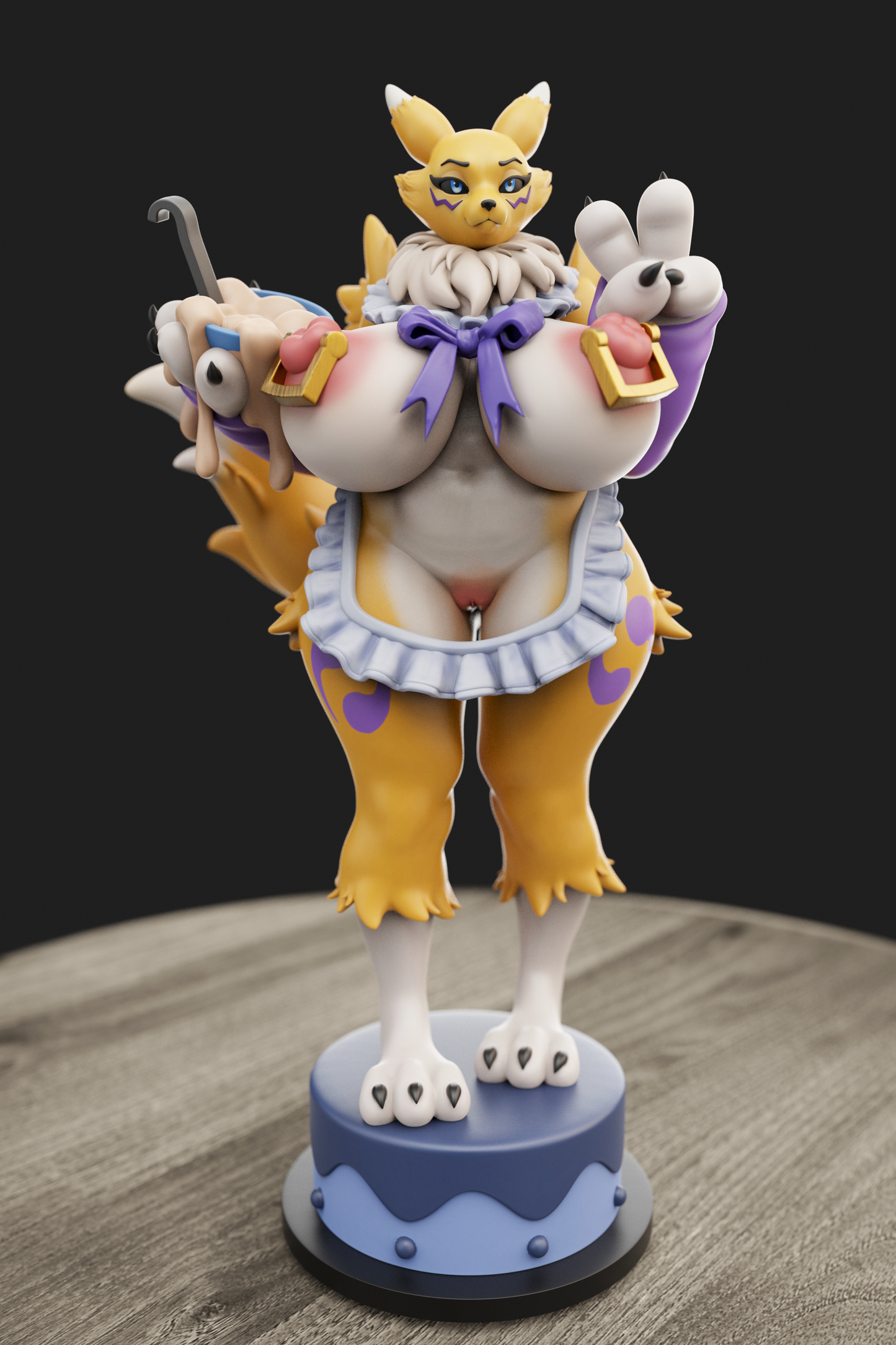 Renamon