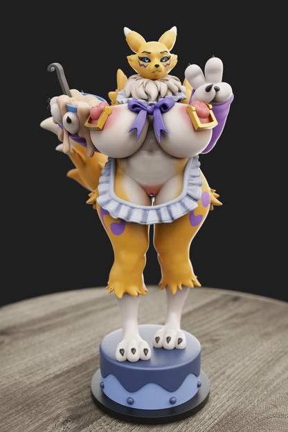 Renamon