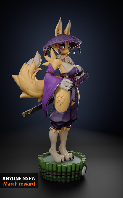 Renamon