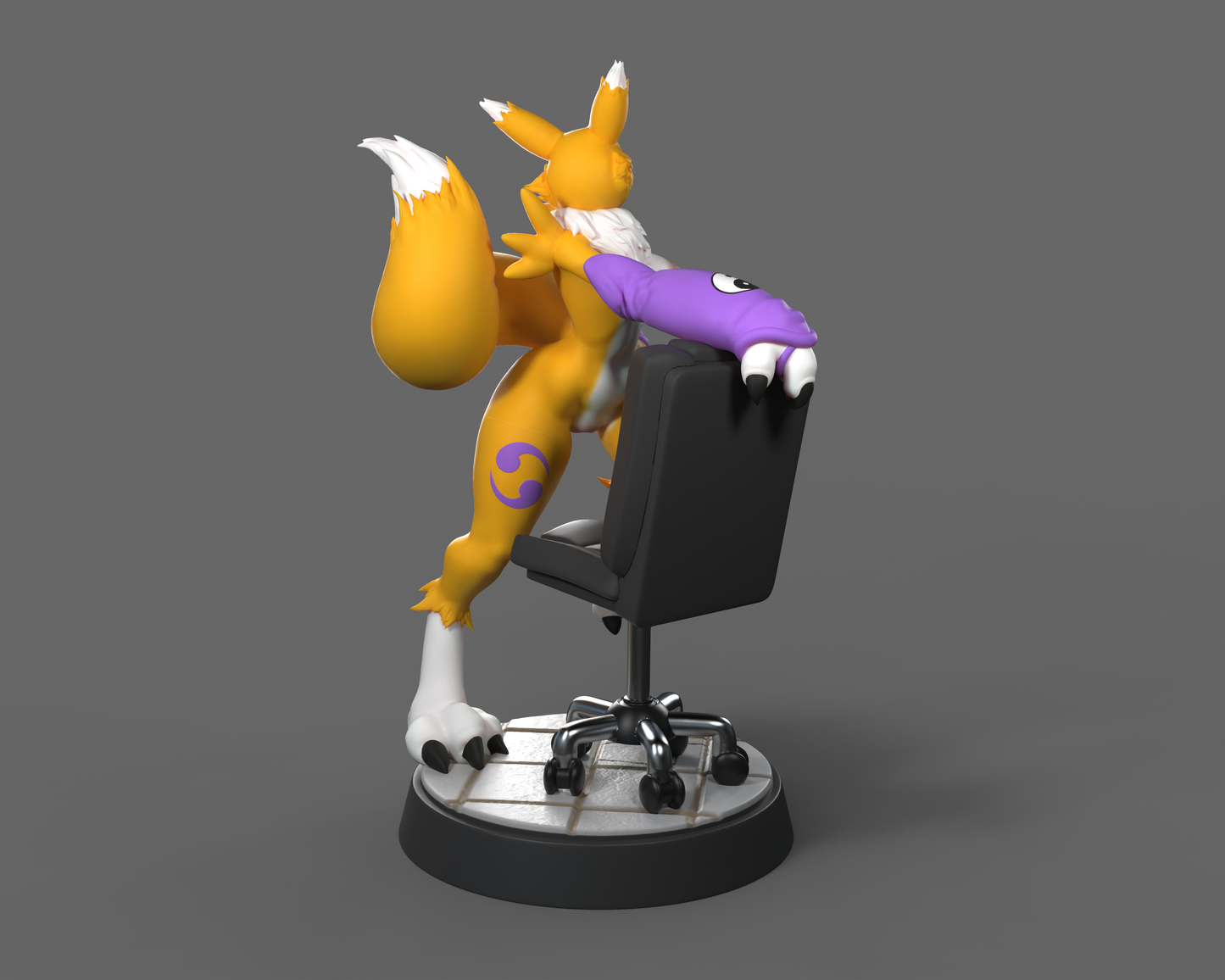 Renamon