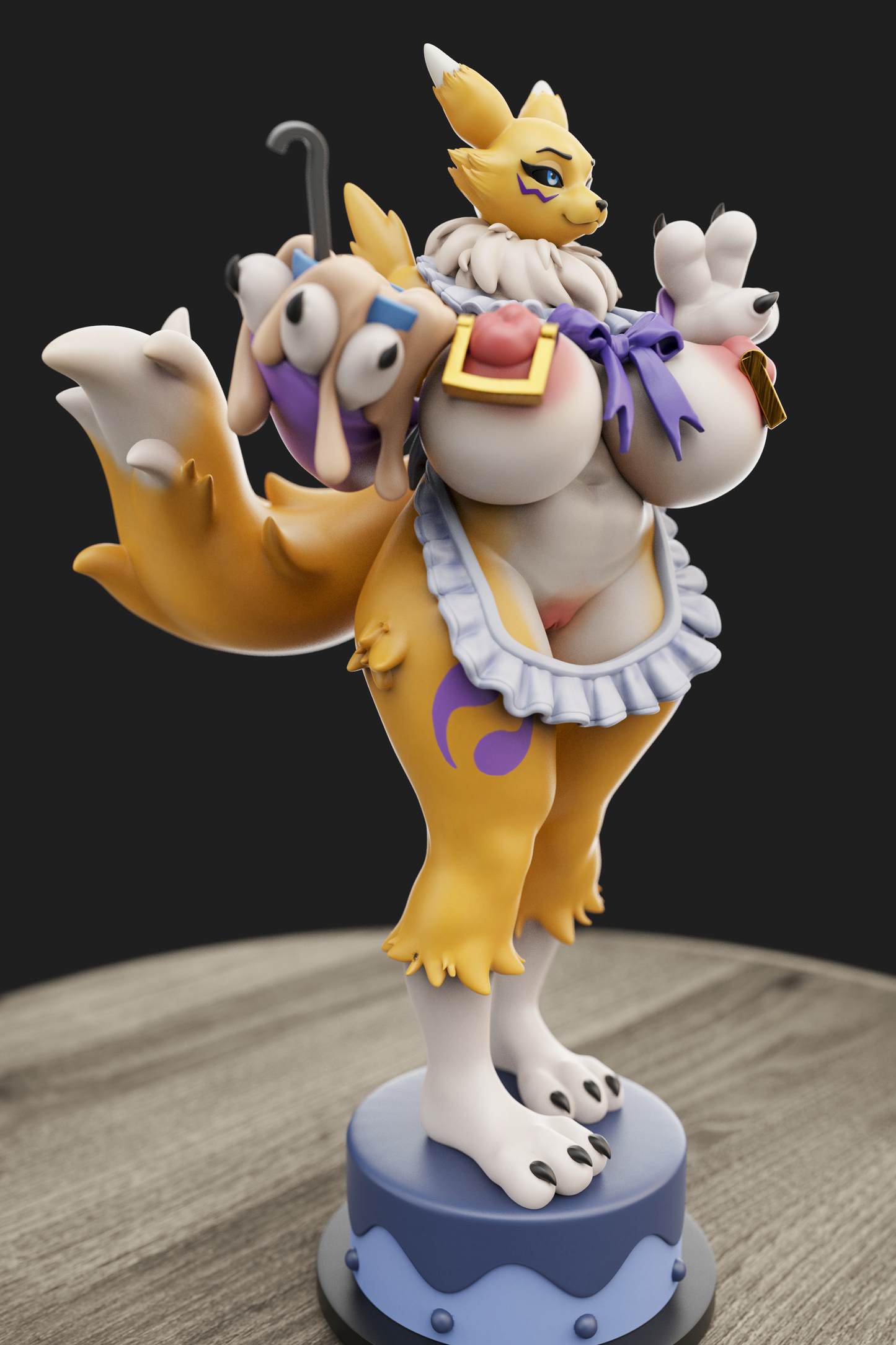 Renamon