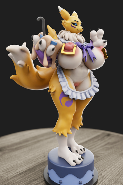 Renamon
