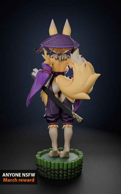 Renamon