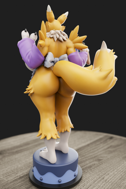 Renamon
