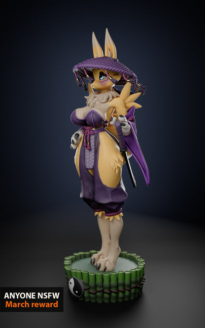 Renamon