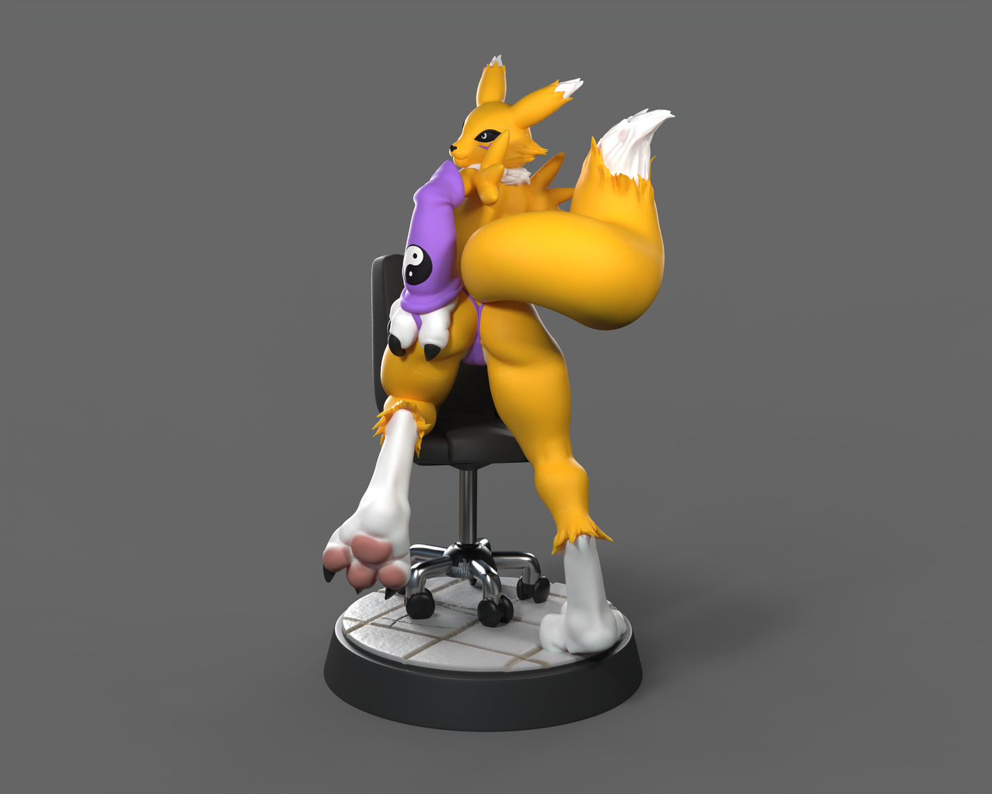 Renamon
