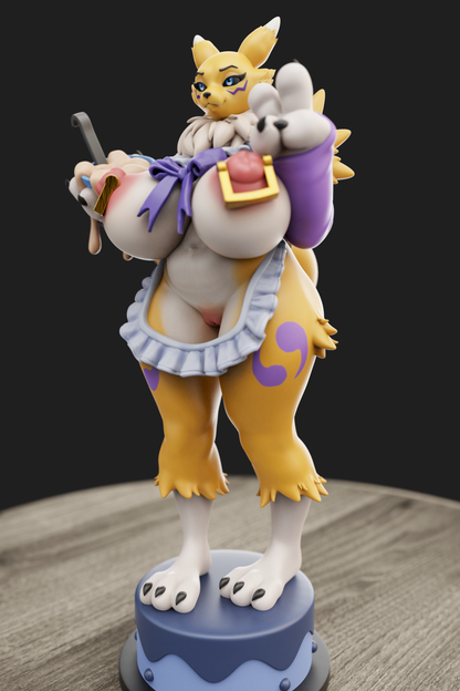 Renamon
